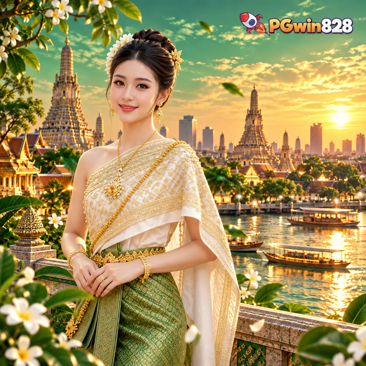 สล็อตเว็บตรง PGwin828